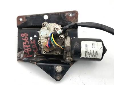 Kenworth Glider Windshield Wiper Motor