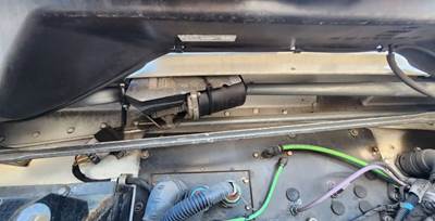 Kenworth T270 Windshield Wiper Motor