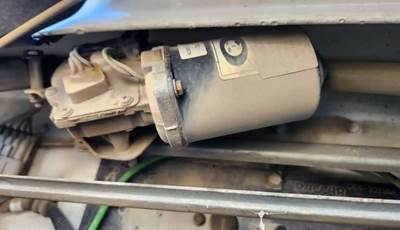 Kenworth T270 Windshield Wiper Motor