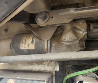 Kenworth T300 Windshield Wiper Motor