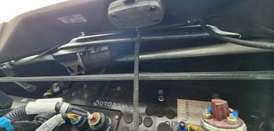 Kenworth T370 Windshield Wiper Motor