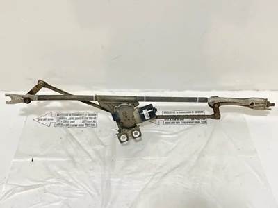 Kenworth T680 Windshield Wiper Motor