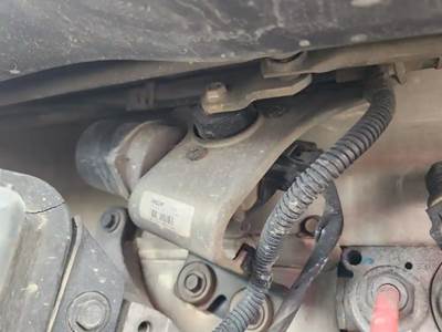 Kenworth T680 Windshield Wiper Motor