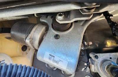 Kenworth T680 Windshield Wiper Motor