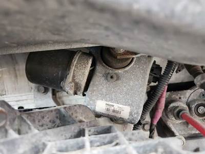 Kenworth T880 Windshield Wiper Motor