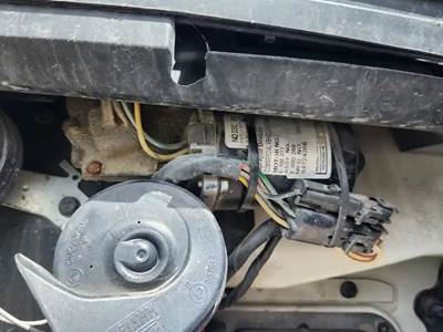 Mack Anthem Windshield Wiper Motor