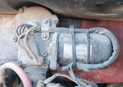 Mack CH613 Windshield Wiper Motor