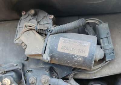 Mack Granite CV713 Windshield Wiper Motor for a 2005 Mack CV713 Granite