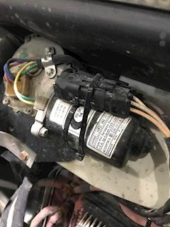 Mack Pinnacle CHU613 Windshield Wiper Motor for a 2014 Mack CHU613