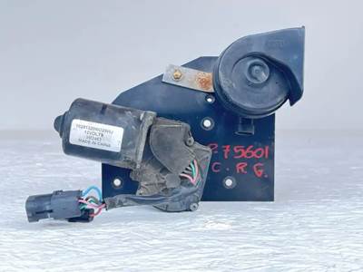 Mack Pinnacle CXU612 Windshield Wiper Motor for a 2012 Mack CXU612