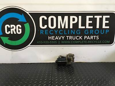 Mack Vision CX612 Windshield Wiper Motor for a 2005 Mack CX612 VISION