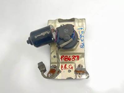 Mitsubishi FK61F Windshield Wiper Motor