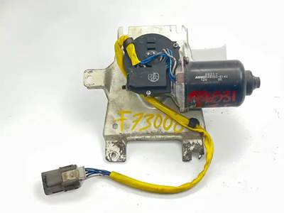 Nissan UD3300 Windshield Wiper Motor for a 2009 Ud/Nissan UD3300