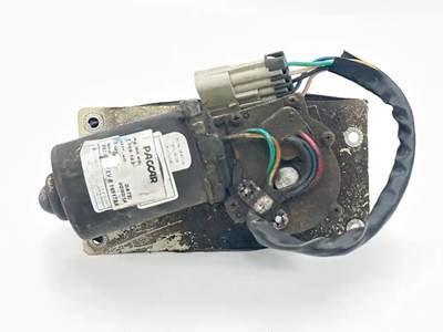 Peterbilt 337 Windshield Wiper Motor