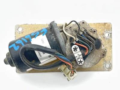 Peterbilt 379 Windshield Wiper Motor