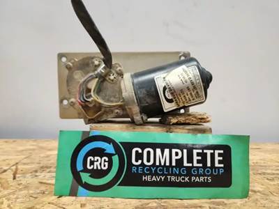 Peterbilt 384 Windshield Wiper Motor