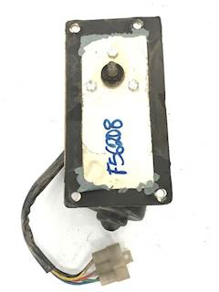 ショーブレページ　0286 GE Control Board 0158-80-70 R-101 Not Cooling Clicking