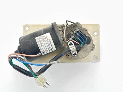 Peterbilt 386 Windshield Wiper Motor