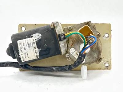 Peterbilt 386 Windshield Wiper Motor