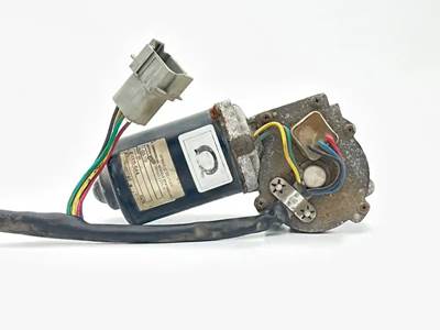 Peterbilt 387 Windshield Wiper Motor