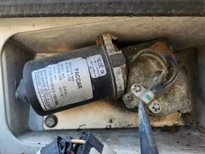 Peterbilt 389 Windshield Wiper Motor
