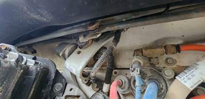 Peterbilt 567 Windshield Wiper Motor