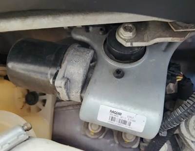 Peterbilt 579 Windshield Wiper Motor