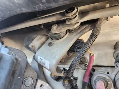 Peterbilt 579 Windshield Wiper Motor