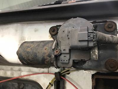 Sterling A9500 Windshield Wiper Motor