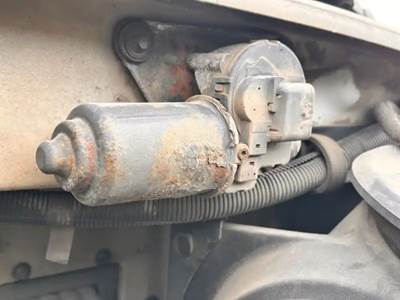 Sterling A9500 Windshield Wiper Motor