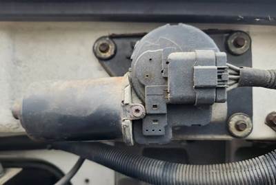 Sterling Acterra Windshield Wiper Motor