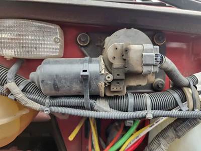 Sterling Acterra Windshield Wiper Motor