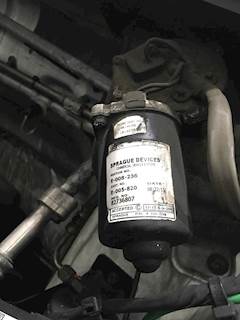 Volvo VNL Windshield Wiper Motor