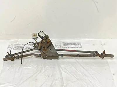 Volvo VNL Windshield Wiper Motor