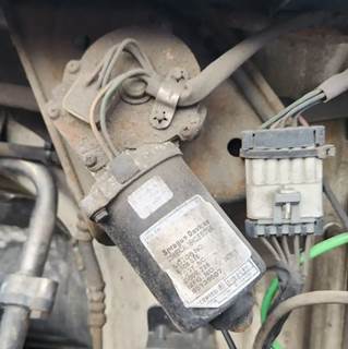 Volvo VNL Windshield Wiper Motor