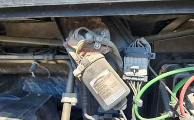 Volvo VNL Windshield Wiper Motor