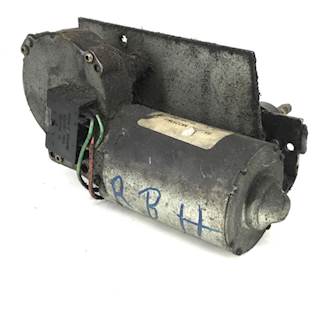 Volvo VNM Windshield Wiper Motor