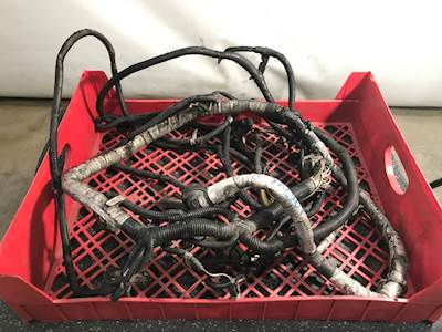 Caterpillar C15 Wiring Harness for a 2009 Kenworth T2000