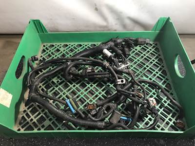 Cummins ISB Wiring Harness for a 2008 Freightliner M2 106