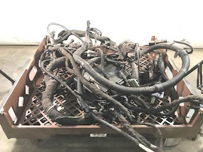 Cummins M11 / ISM Wiring Harness for a 2007 International 8600