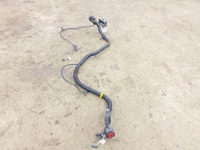 International A26 Wiring Harness for a 2019 International LT625