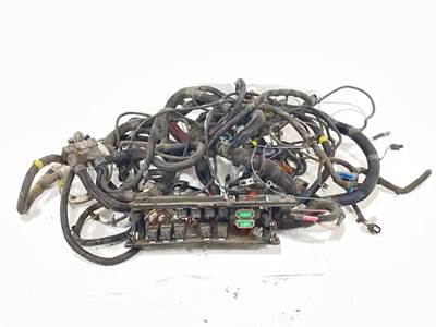 International DT466 Wiring Harness for a 2008 International 7300