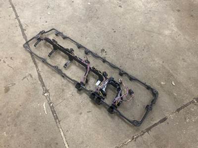 International MaxxForce DT Wiring Harness