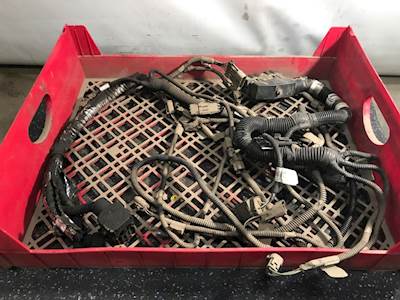 Kenworth K370 Wiring Harness
