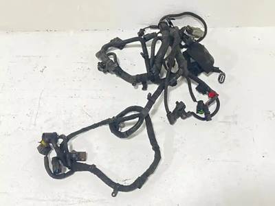 Paccar PX-7 Wiring Harness for a 2019 Kenworth T270