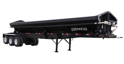 2025 Demco 9CCR423AR3424 Side Dump Trailer