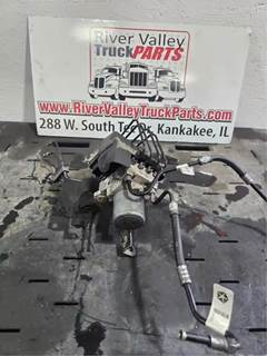 Good Used Abs Pump Assembly From A 2023 Ram 5500 204.5 Wheelbase 4x4 6.7 Cummins