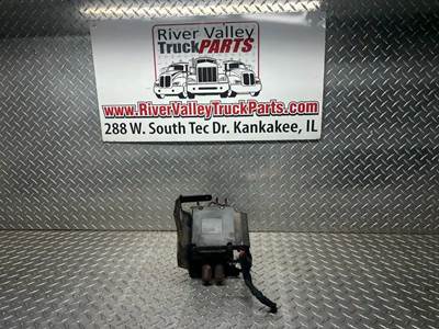 Good Used Ac Delco Abs BrAke Control Module From A 2008 Chevrolet C5500 Truck.