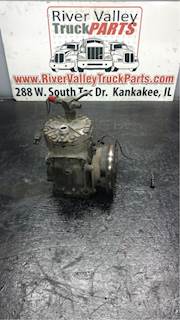 International 9100i A/C Compressor