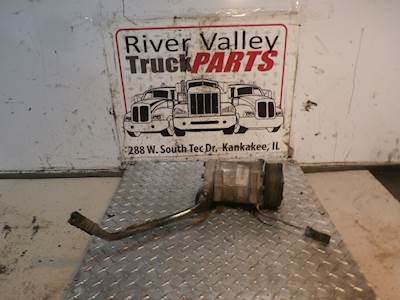 International Navistar A/C Compressor